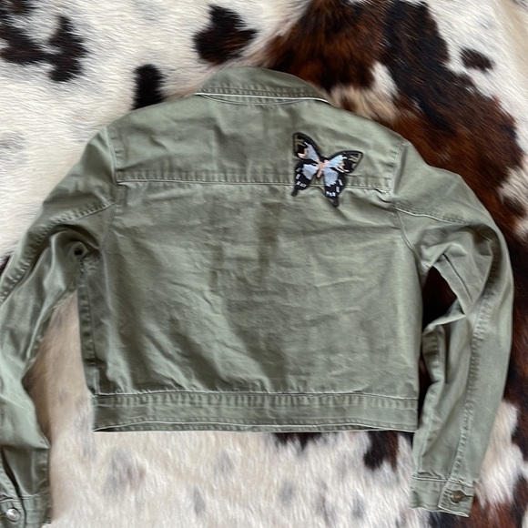 Utility Jacket - Picture 5 of 5